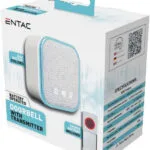 Entac Κουδούνι Πόρτας 15.005.0435