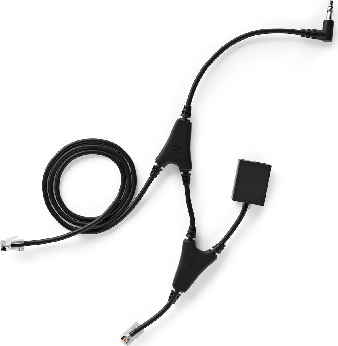 Epos Connection Cable Cehs-al 06 Epos Connection Cable Cehs-al 06 - Image 1
