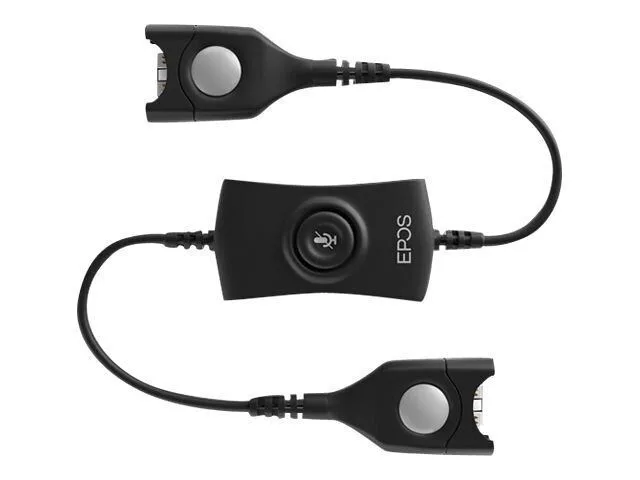 Epos VOIP Headset Epos VOIP Headset - Image 1
