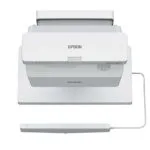 Epson EB760WI V11HA80080 Projector 3LCD HD Laser με Wi-Fi και Ενσωματωμένα Ηχεία