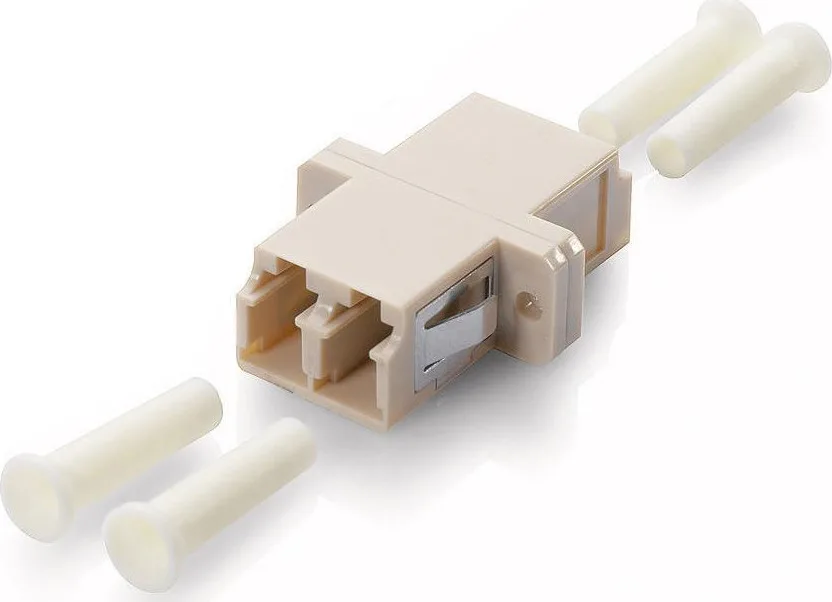 Equip Adapter Οπτικών Ινών 1τμχ 156146007 Equip Adapter Οπτικών Ινών 1τμχ 156146007 - Image 1