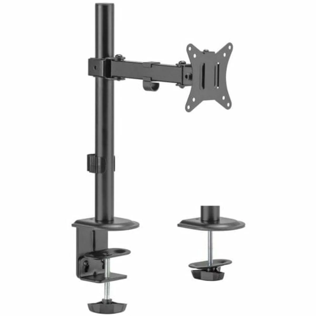 Equip Βάση Γραφείου Οθόνης έως 32" με Βραχίονα (650156) Equip Βάση Γραφείου Οθόνης έως 32" με Βραχίονα (650156) - Image 1