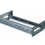 Equip Γωνία Στήριξης EZR-DIN-4 2τμχ