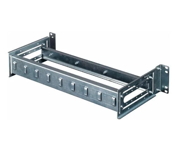 Equip Γωνία Στήριξης EZR-DIN-4 2τμχ Equip Γωνία Στήριξης EZR-DIN-4 2τμχ - Image 1
