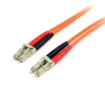 Equip Καλώδιο Οπτικής Ίνας 15m Κίτρινο 253337