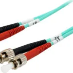 Equip Καλώδιο Οπτικής Ίνας 2m Πολύχρωμο 25224207