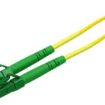 Equip Καλώδιο Οπτικής Ίνας 30m Κίτρινο 255908