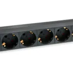 Equip Πολύπριζο Rack 333282 1τμχ