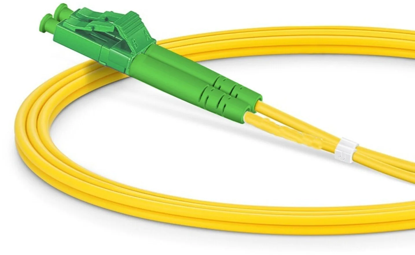 Equip U/UTP Καλώδιο Δικτύου Ethernet 3m Κίτρινο Equip U/UTP Καλώδιο Δικτύου Ethernet 3m Κίτρινο - Image 1