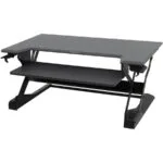 Ergotron Βάση Γραφείου Οθόνης έως 24" (33-406-085)