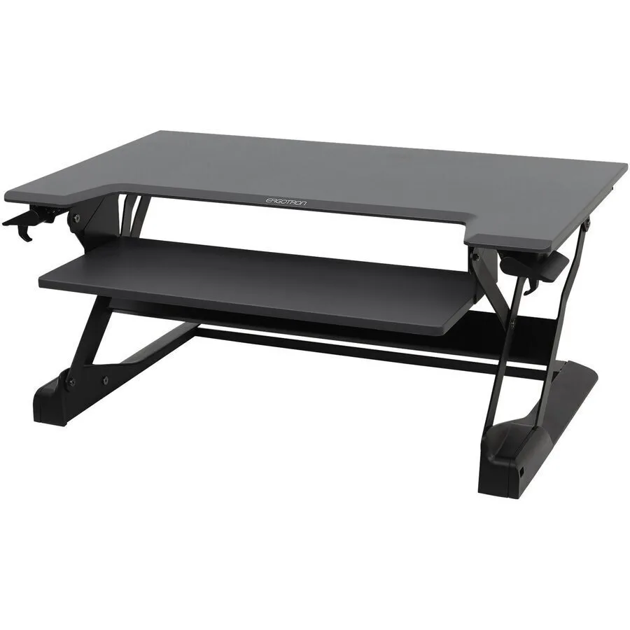 Ergotron Βάση Γραφείου Οθόνης έως 24" (33-406-085) Ergotron Βάση Γραφείου Οθόνης έως 24" (33-406-085) - Image 1