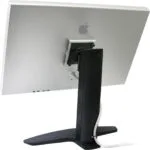 Ergotron Neo-Flex Επιτραπέζια Βάση Οθόνης έως 32"
