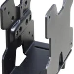 Ergotron Thin Βάση Γραφείου Mini PC / SFF 80-107-200