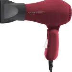Esperanza Aurora Πιστολάκι Μαλλιών Ταξιδίου 750W EBH003R