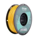 Esun PLA+ 3D Printer Filament 1.75mm Χρυσό 1kg