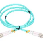 Extralink Καλώδιο Οπτικής Ίνας LC/UPC-LC/UPC 5m Πολύχρωμο EX.10307