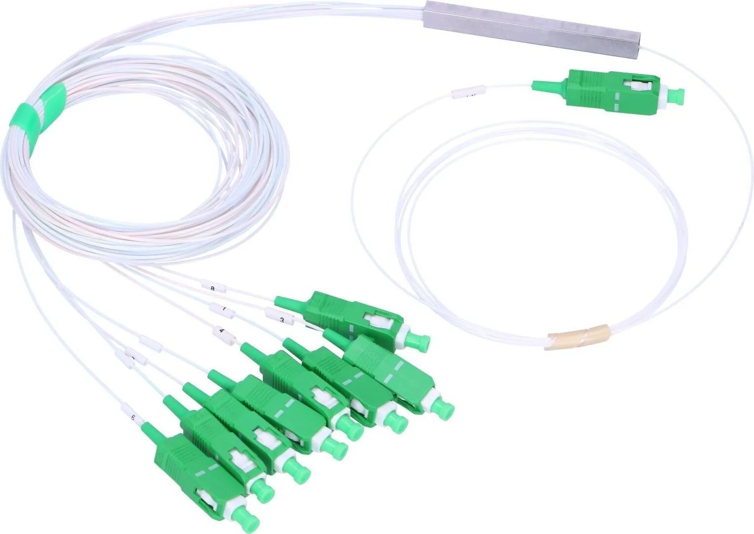 Extralink Καλώδιο EX.0660 1τμχ Extralink Καλώδιο EX.0660 1τμχ - Image 1