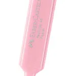 Faber-Castell 1546 Pastel Μαρκαδόρος Pastel Ροζ Blush 154692 5mm 154692
