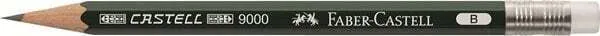 Faber-Castell 9000 Perfect Σετ 3 Μολύβια 119038 Faber-Castell 9000 Perfect Σετ 3 Μολύβια 119038 - Image 1