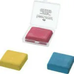 Faber-Castell Γόμα για Μολύβι Κάρβουνου (Διάφορα Χρώματα) 127321