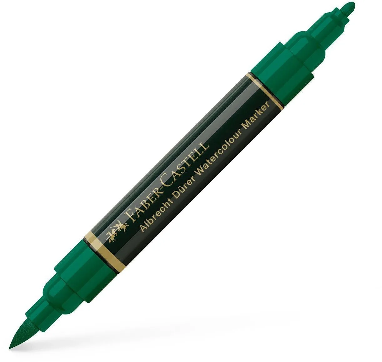 Faber-Castell Μαρκαδόρος Υπογράμμισης Green 160464 Faber-Castell Μαρκαδόρος Υπογράμμισης Green 160464 - Image 1