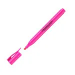 Faber-Castell Μαρκαδόρος Υπογράμμισης Pink 0.3mm