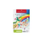 Faber-Castell Μπλοκ Σχεδίου Sketchbook Α5 14.8x21cm 212051