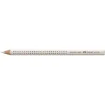 Faber-Castell Ξυλομπογιά Λευκή 110901