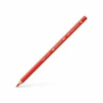 Faber-Castell Ξυλομπογιά Πορτοκαλί 110117