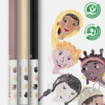 Faber-Castell Σετ 16 Μολύβια 116197