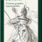 Faber-Castell Σετ 5 Μολύβια HB Γκρι 117805