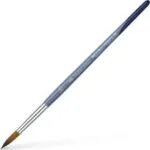 Faber-Castell Creative Studio Πινέλο Ζωγραφικής Στρογγυλό No10