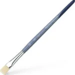 Faber-Castell Creative Studio Flat Πινέλο Ζωγραφικής Πλακέ No10