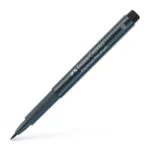 Faber-Castell Pitt Artist Pen Μαρκαδόρος Σχεδίου Cold Grey Vi (235) 167435