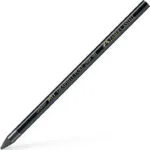 Faber-Castell Pitt Graphite Pure Μολύβι 9B Μαύρο 117309