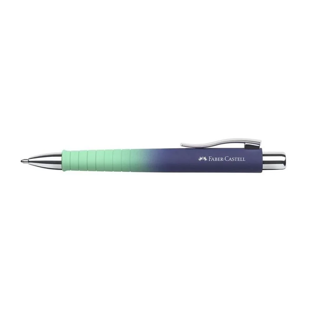 Faber-Castell Poly Ball Urban Στυλό Ballpoint 241132 Faber-Castell Poly Ball Urban Στυλό Ballpoint 241132 - Image 1