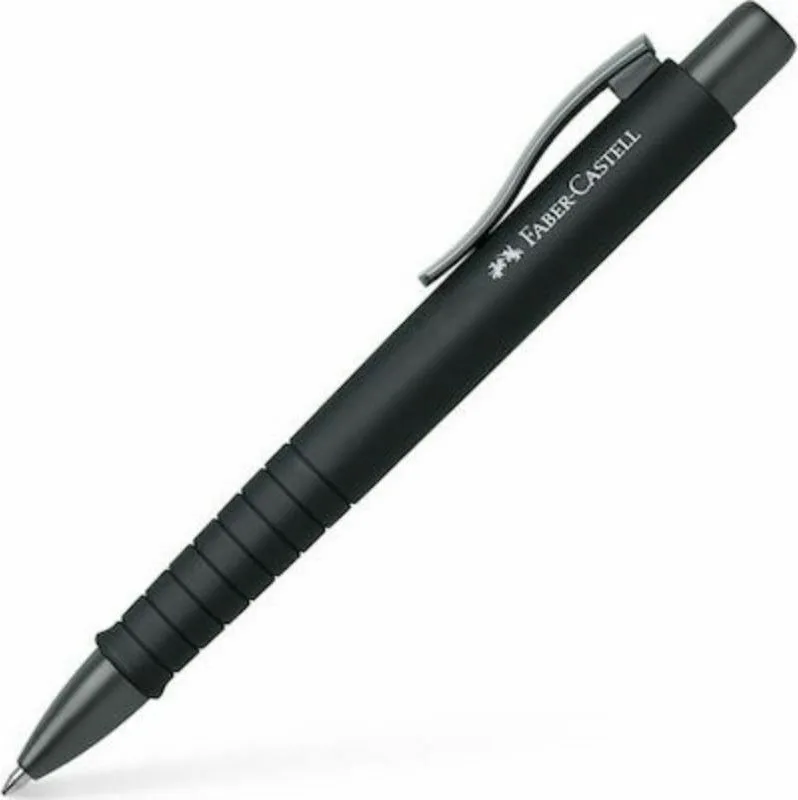 Faber-Castell Poly Ball XB Στυλό Ballpoint 241153 Faber-Castell Poly Ball XB Στυλό Ballpoint 241153 - Image 1