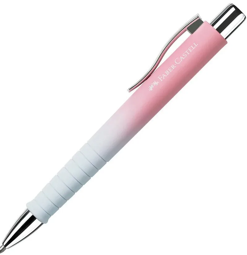 Faber-Castell Polyball Urban Xb Στυλό Ballpoint 241131 Faber-Castell Polyball Urban Xb Στυλό Ballpoint 241131 - Image 1