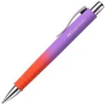 Faber-Castell Polyball Urban Xb Στυλό Ballpoint 241133