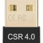 Fanvil BT20 USB Bluetooth 4.0 Adapter με Εμβέλεια 10m