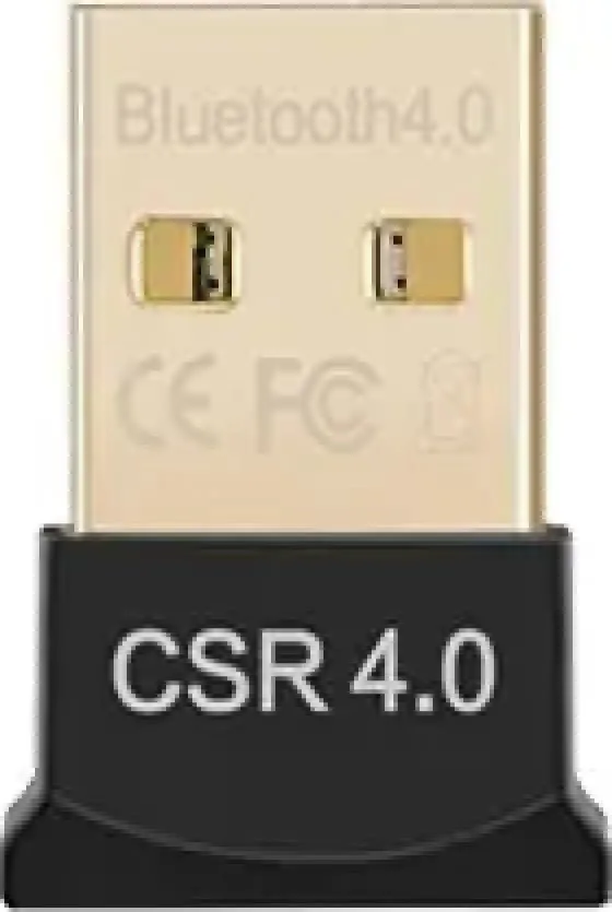 Fanvil BT20 USB Bluetooth 4.0 Adapter με Εμβέλεια 10m Fanvil BT20 USB Bluetooth 4.0 Adapter με Εμβέλεια 10m - Image 1