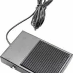 Fanvil PD1 Pedal Switch (FNVL-0035)
