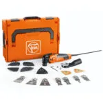 Fein MM 500 PLUS TOP Παλινδρομικό Πολυεργαλείο 350W με Ρύθμιση Ταχύτητας