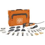 Fein Multimaster Mm 700 Max Top Παλινδρομικό Πολυεργαλείο με Ρύθμιση Ταχύτητας