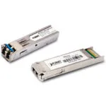 Fiber Optic Module Planet 1-port 10gbase-sr Sfp+ 300m