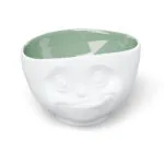 Fiftyeight Bowl 500 Ml Delicious Inside Μπωλ Σερβιρίσματος Στρογγυλό Πράσινο