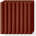Fimo Modeling Clay Fimo Professional 57g Chocolate