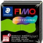 Fimo Modeling Clay Fimo Professional 57g Light Green