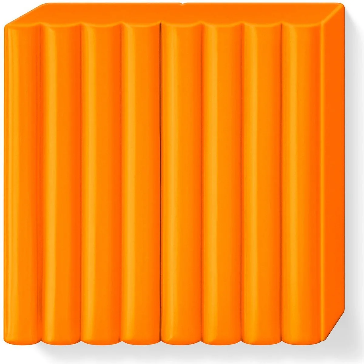 Fimo Modeling Clay Fimo Professional 57g Orange Fimo Modeling Clay Fimo Professional 57g Orange - Image 1