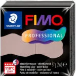 Fimo Modeling Clay Fimo Professional 57g Taupe